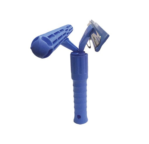 KIBBLE SQUASHER 35- COMBINED TOOL
