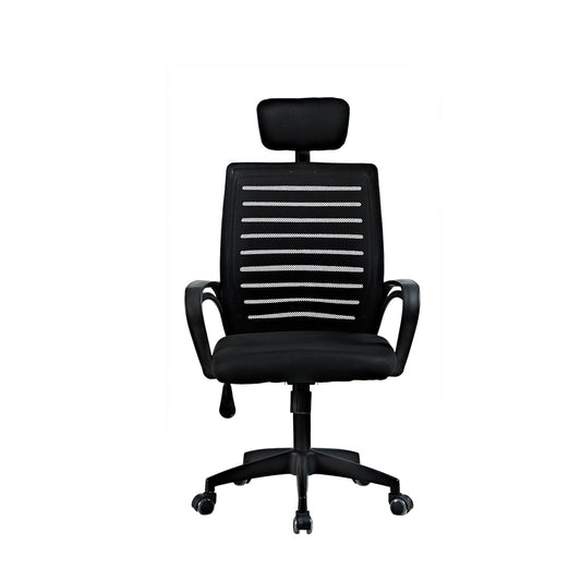 MESH OFFICE CHAIR WB-011H
