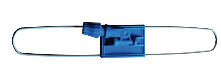 Kibble DUSTIE 80- Dry Mop Frame 80 Cm foldable with Steel Arms