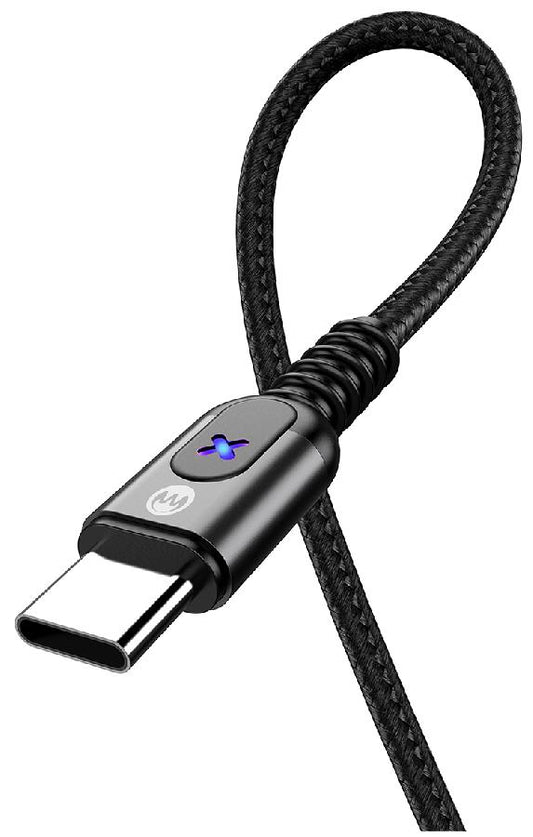 Data Cable Microdigit Dc212T Dezire Type C