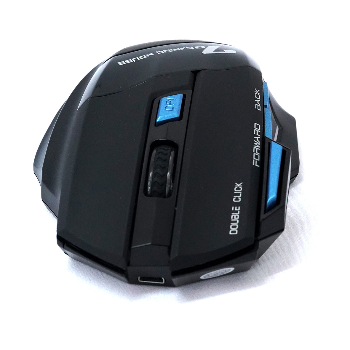 MICRODIGIT Wireless Gaming Mouse MD2023GW