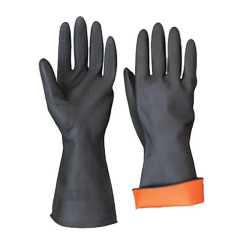 Kibble RUBBER GLOVES PREMIUM