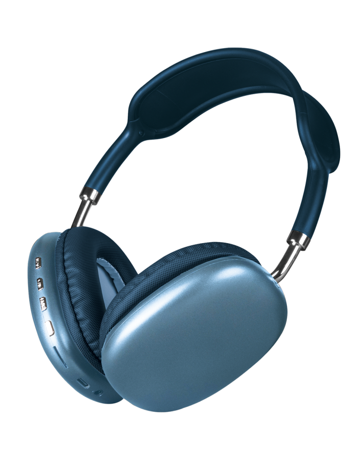 Wireless Headphone Microdigit Md938T