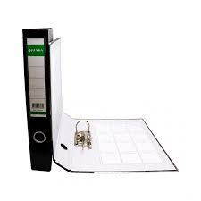 ALBA Rado Box File Narrow 1pcs