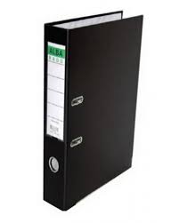 ALBA Rado Box File Narrow 1pcs