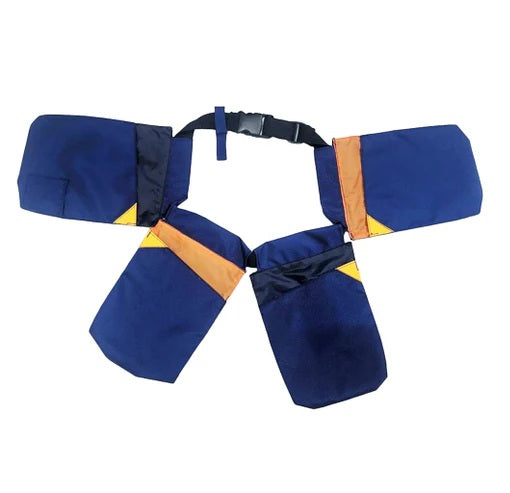 KIBBLE TOOL BELT