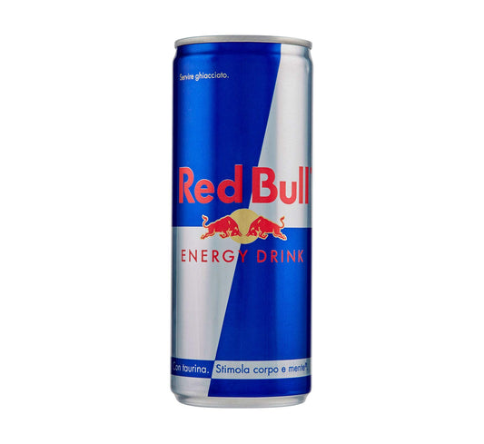 Red Bull Energy Drink 24 x 250 ml