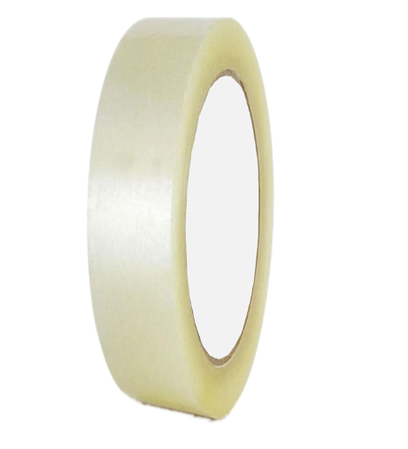 Tape Cello Clear 1"