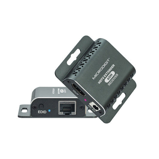MICRODIGIT HDMI Extender 60 meter MDHE60