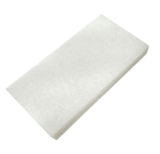 KIBBLE ABRASIVE NYLON SCRATCH PROOF PAD
