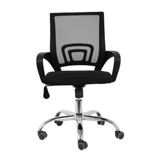 MESH OFFICE CHAIR WB-017