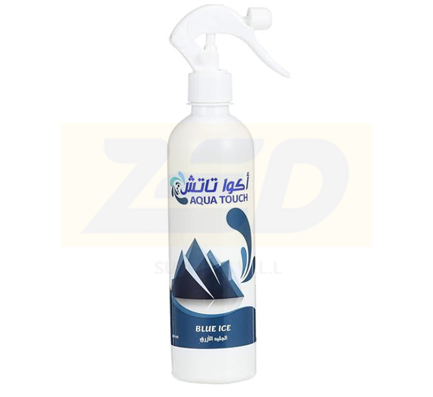 Frida Aqua Touch mix – 6 x 460ml (8 colors)