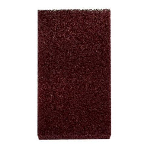 KIBBLE ABRASIVE NYLON SCRATCH PROOF PAD