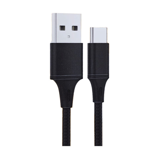 Data Cable Microdigit Mex111 Evox 3.1A Type-C