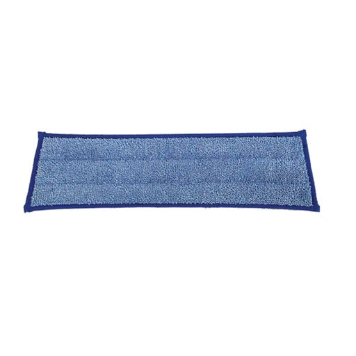 Kibble VELCRO MOP QUICK CLEAN 40 Cm WET MICROFIBER