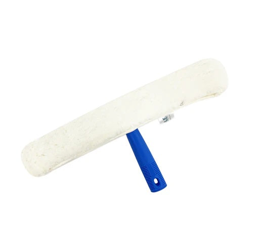 Kibble WINDOW WASHER 35 Cm with Soft Plush