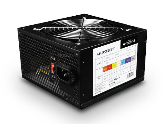 Desktop Power Supply Microdigit Md2111P