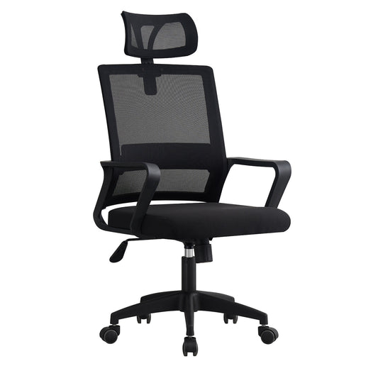 MESH OFFICE CHAIR WB-294H