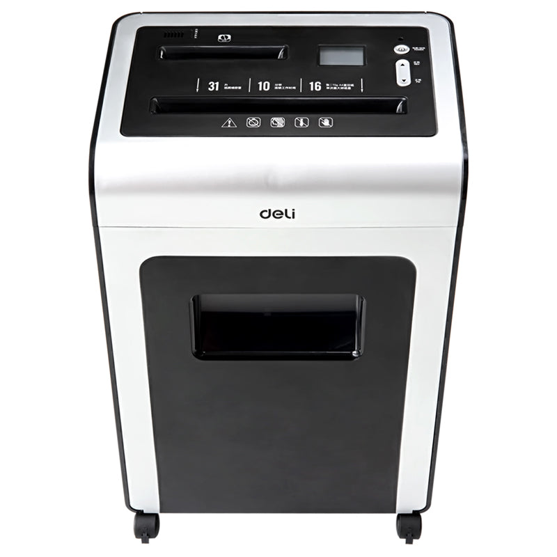 Deli-9917 Paper Shredder