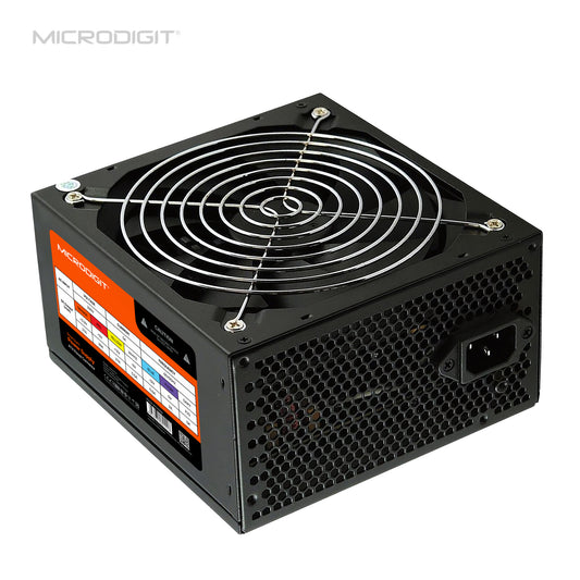 MICRODIGIT Desktop ATX Power Supply  MD2111P