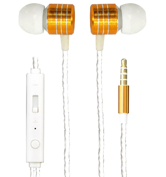 Earphone Microdigit Inspire Me140