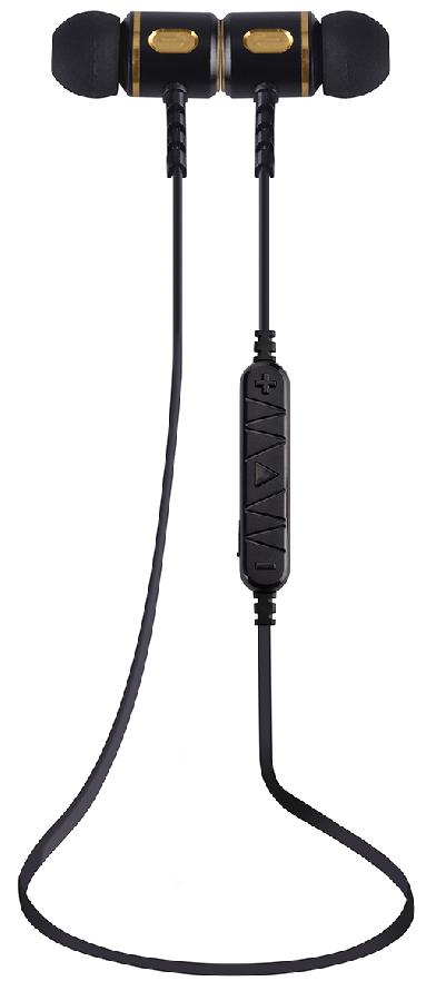 Earphone Microdigit Mbe186