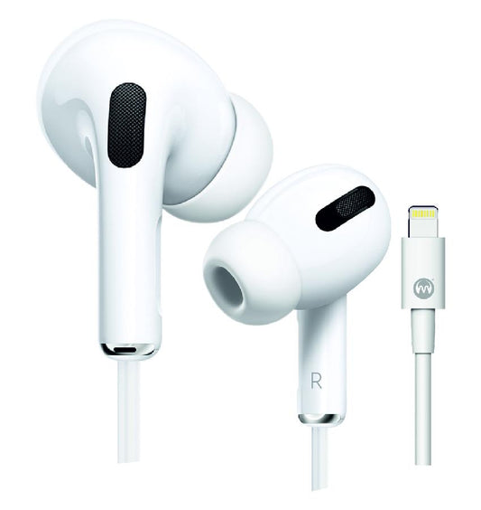 Earphones Microdigit De403I