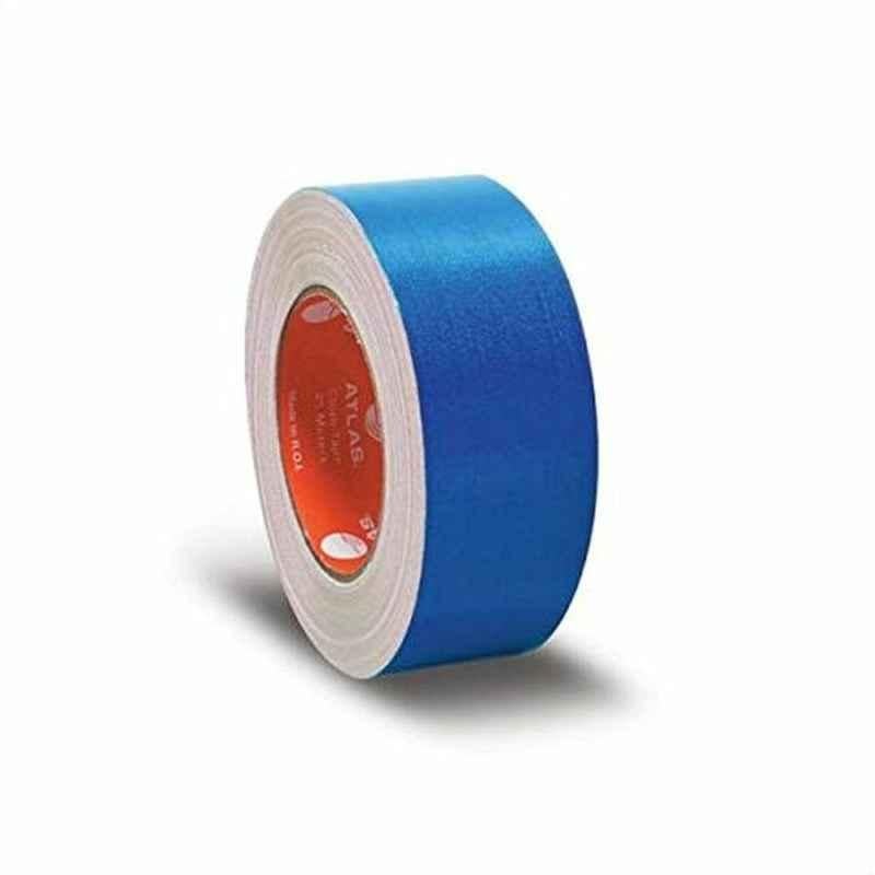 Atlas Cloth Tape 1½"x25m (38mm) N.BE AS-BTC1525-BEN