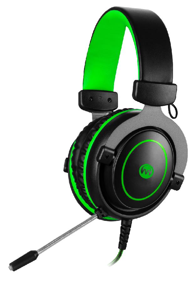Gaming Headphone Microdigit Md6018Gh Raider
