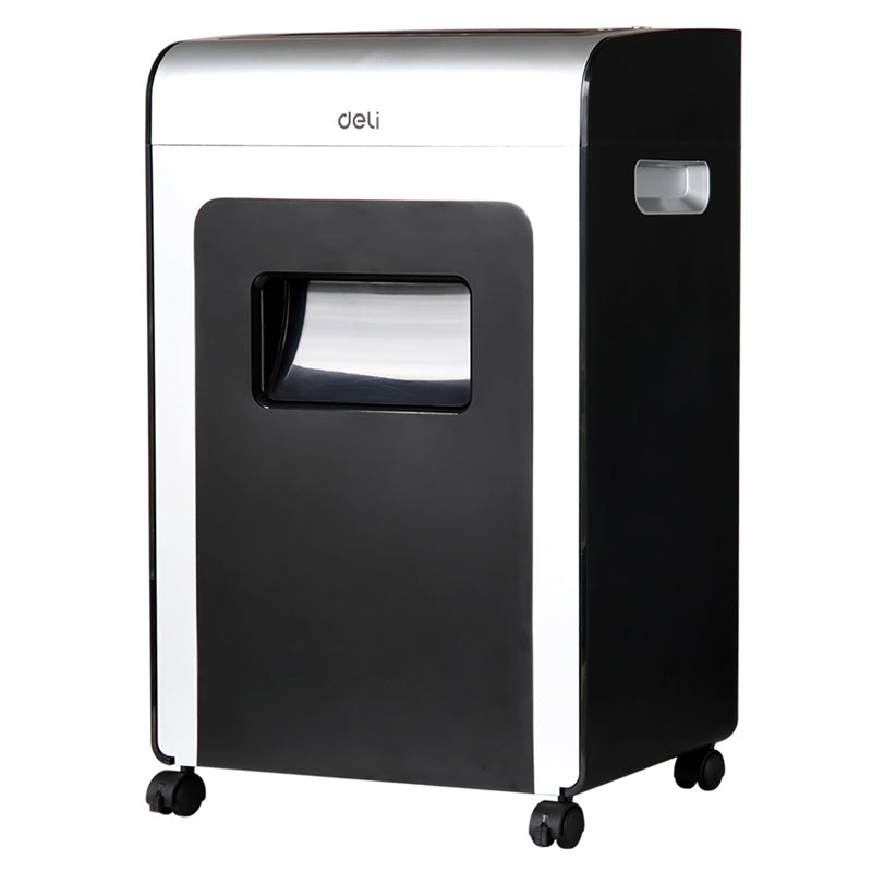 Deli-9917 Paper Shredder