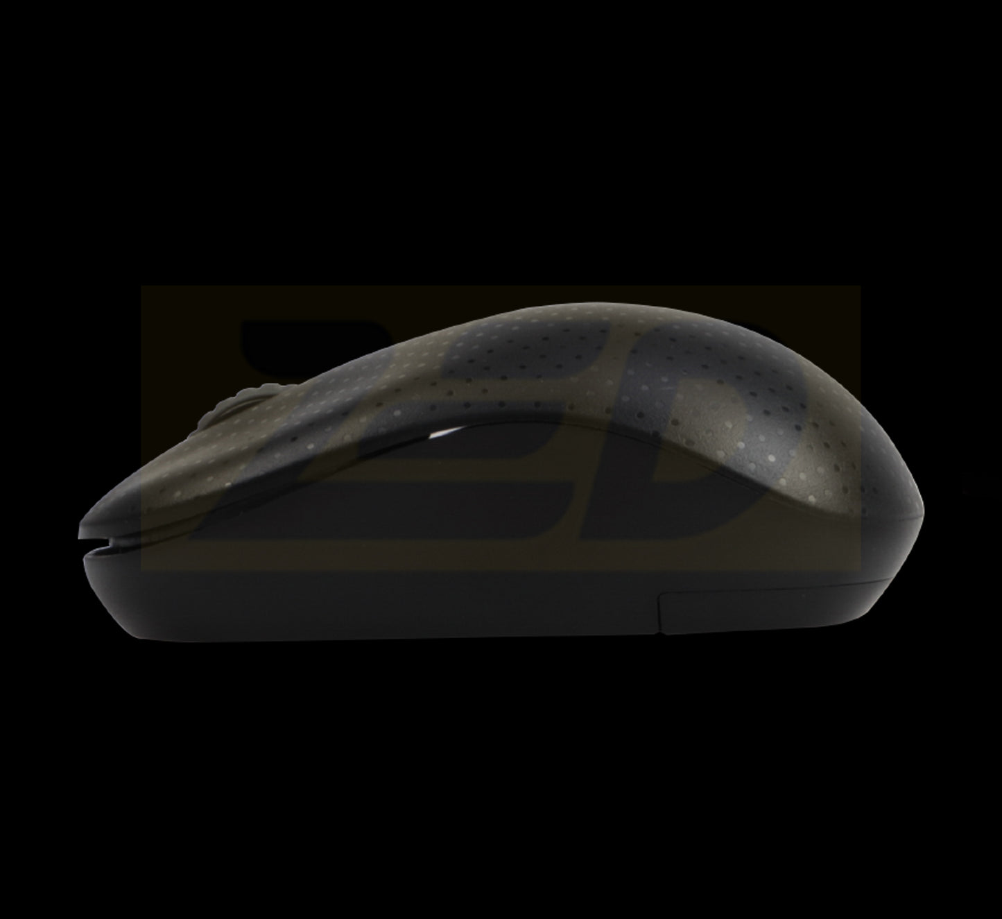 Meetion MT-R545 Mouse - Black