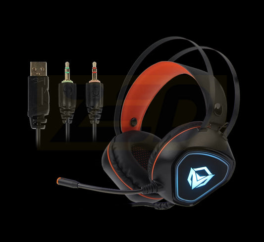 Meetion MT-HP020 Backlit Gaming Headset