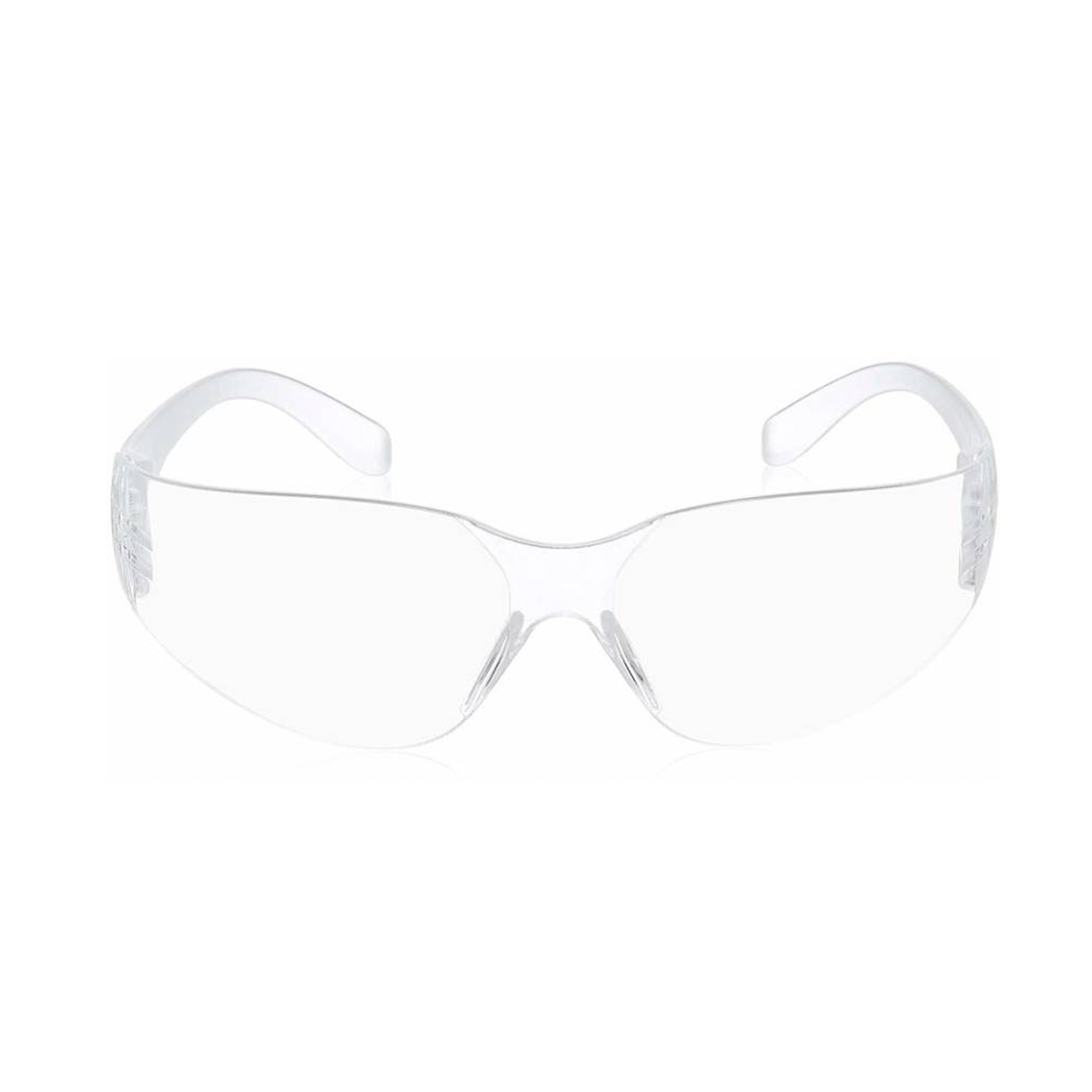 KOMY Spectacles: Safety Clear Kmsg810C