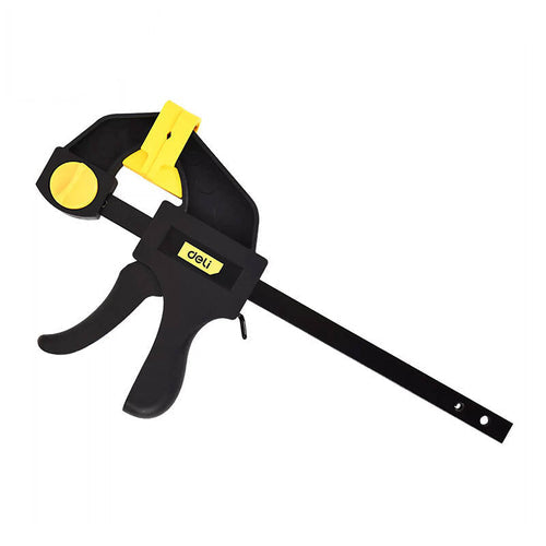 Quick Bar Clamp 6"