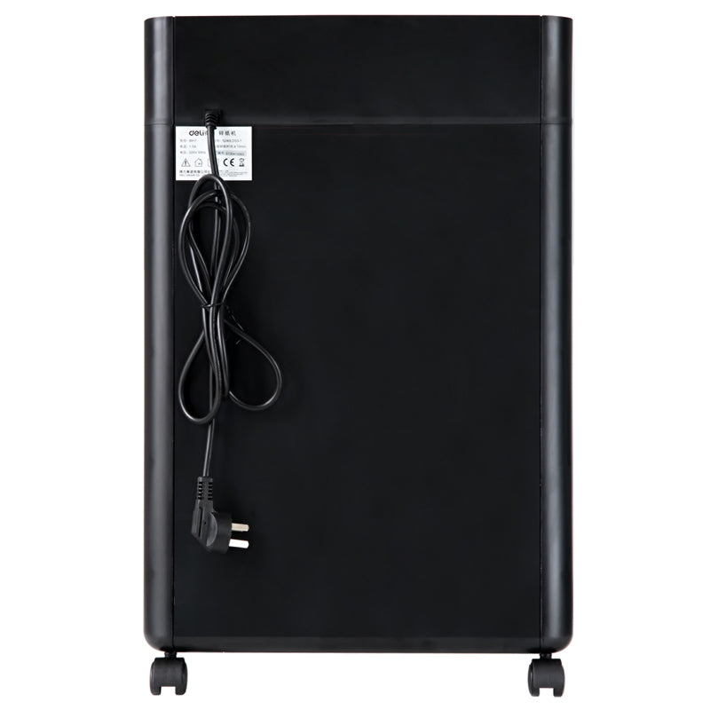 Deli-9917 Paper Shredder
