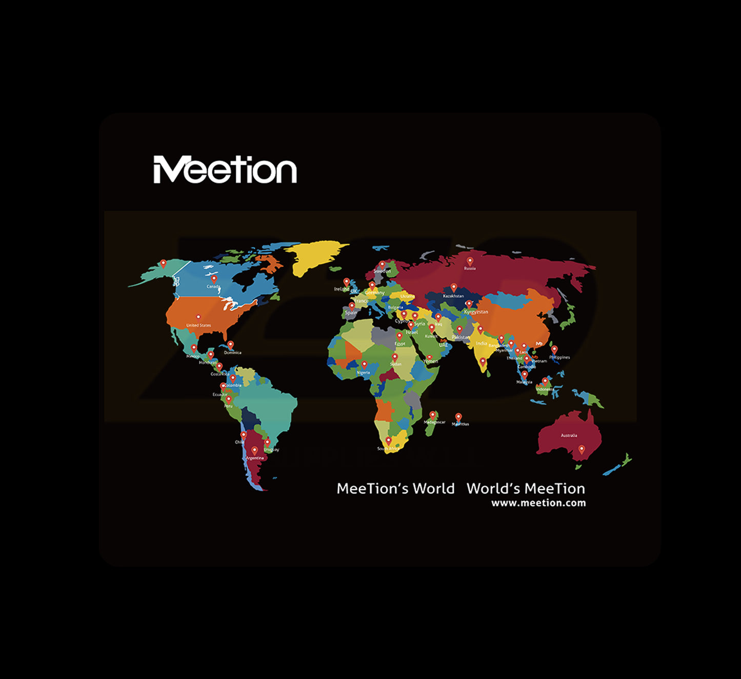 MEETION MT-C105 3-IN-1 COMBO SET