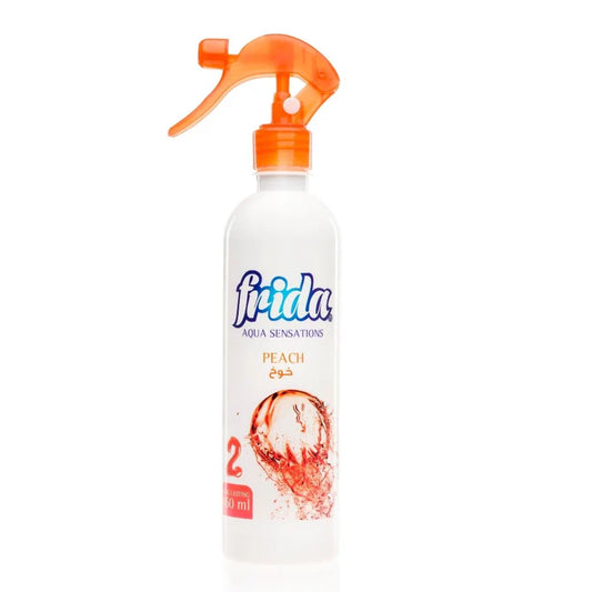 Frida Air Freshener Frida - 460ML Peach Air Freshener