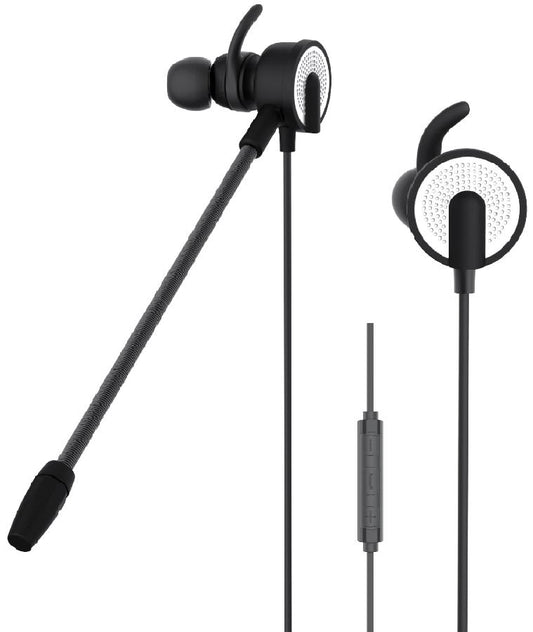 Headset Microdigit De777