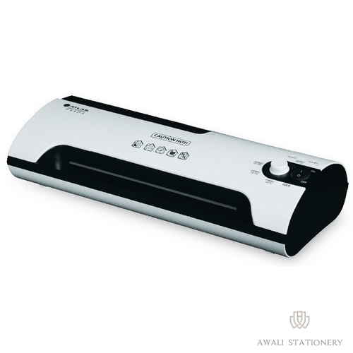 Atlas Laminating Machine A3 4R 240V 6281073670459