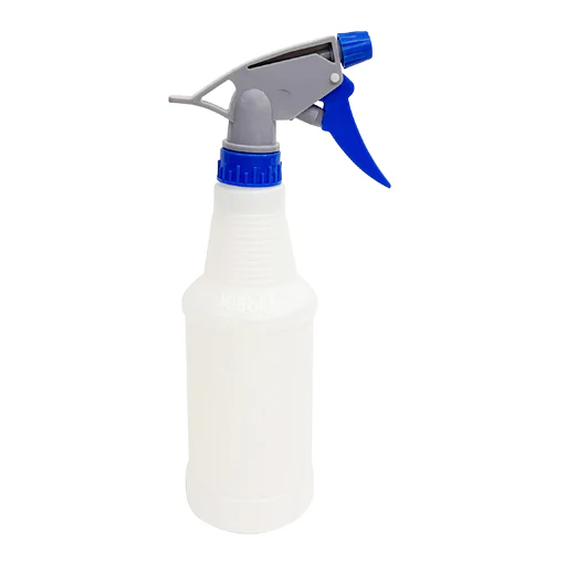 Kibble SPRAY BOTTLES 500 ml Round