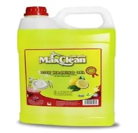 MARVEL  Antibacterial Dishwash Liquid 4 Liter (Copy)