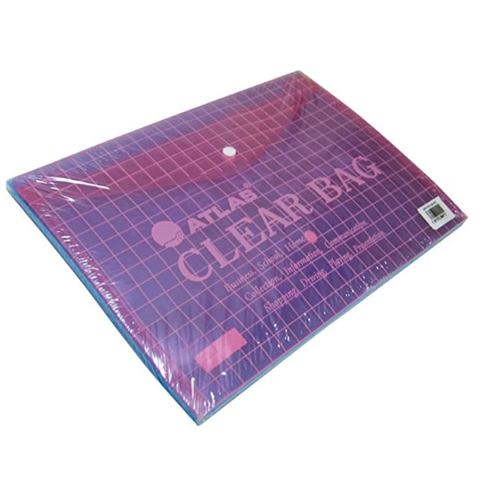 Atlas 2Bx of AS-PW-157 + 2 EA of FK-G08S ASP-PACK-26
