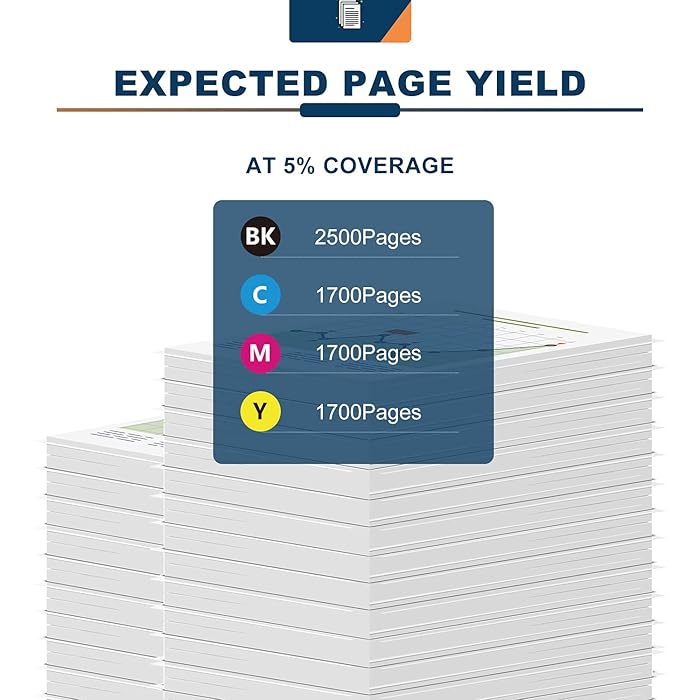 HP 950 XL Ink Cartridges