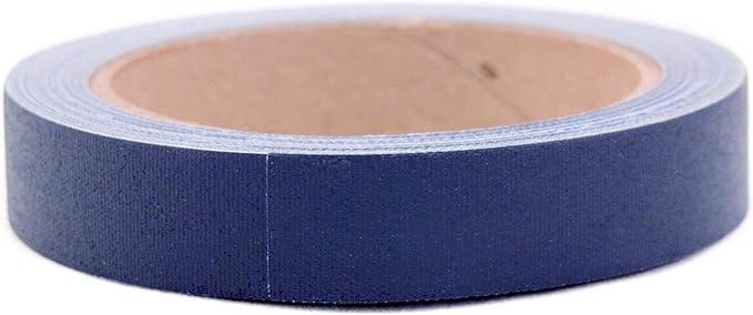 Atlas Cloth Tape 1"x25m (25mm) Ny BE AS-BTC1025-BEN