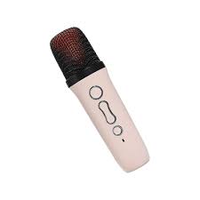 Portable Speaker Microdigit Md672Ps With 2 Wireless Mic