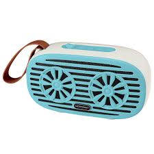 Portable Speaker Microdigit Md672Ps With 2 Wireless Mic