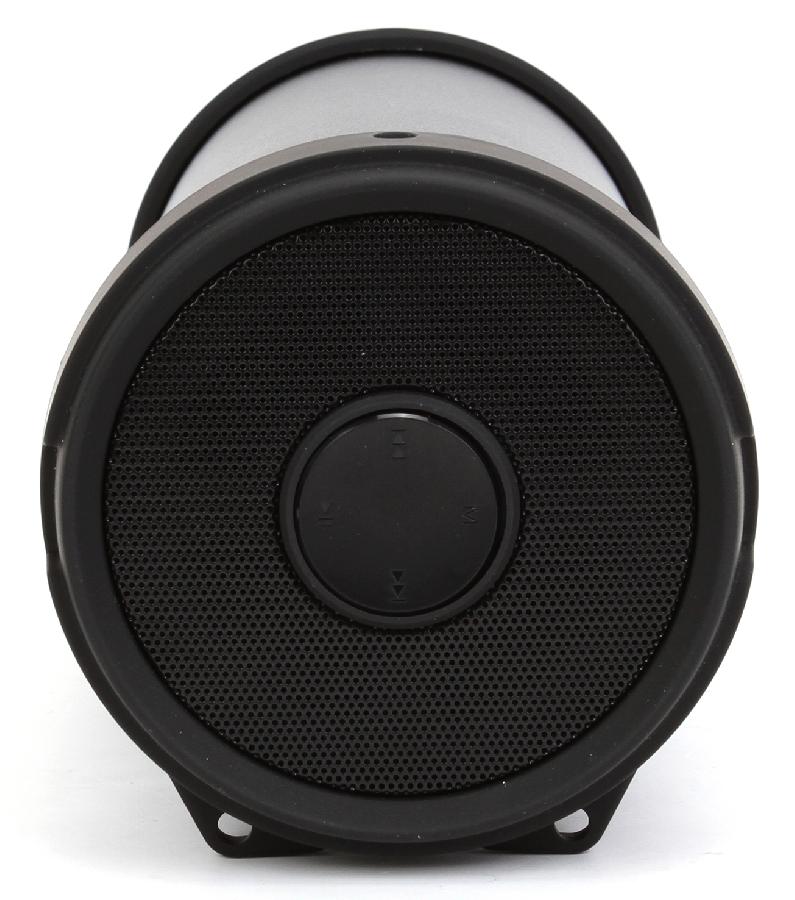 Potable Drum Speaker Microdigit M0051Rt