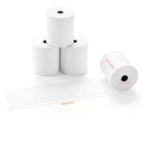 Atlas Thermal rol 80x80mm (CAR=50rol) AS-TPR-8801