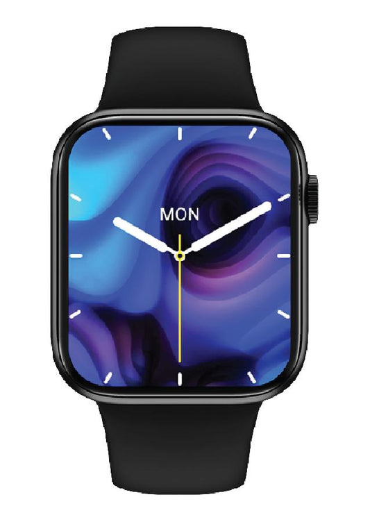 Smart Watch Microdigit Mdw7 Pro-Fit