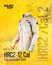 KOMY-PROBAN Shirt: Fr Hrc2 Beige,Light blue